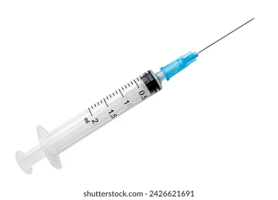 Syringes
